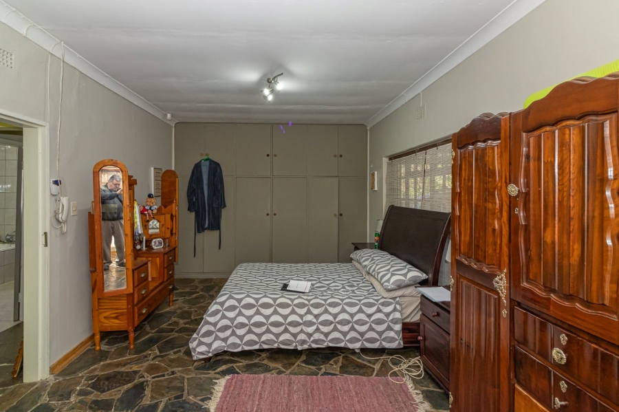 3 Bedroom Property for Sale in Presidentia Free State